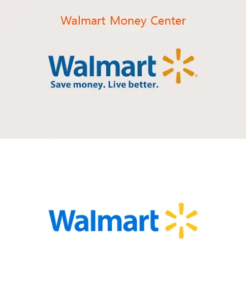 Walmart Money Center