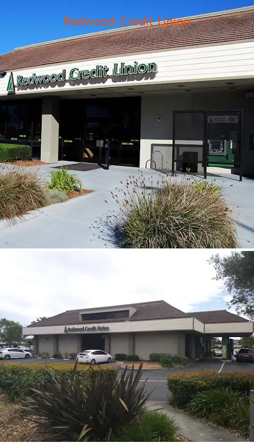 Redwood Credit Union