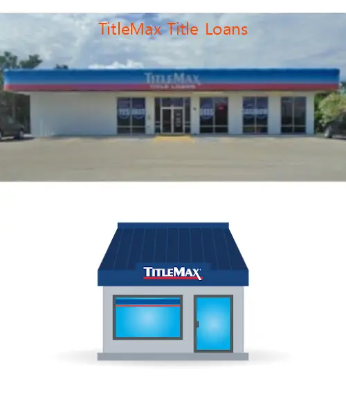 TitleMax Title Loans