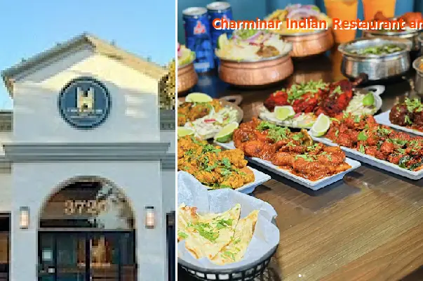 Charminar Indian Restaurant and Catering | Fremont