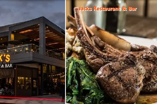 Jacks Restaurant & Bar