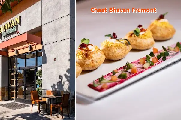 Chaat Bhavan Fremont