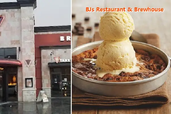 BJs Restaurant & Brewhouse