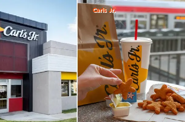 Carls Jr.