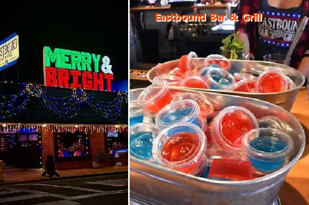 Eastbound Bar & Grill