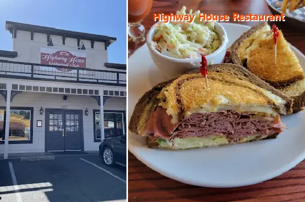 Highway House Restaurant