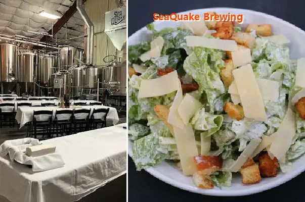 SeaQuake Brewing