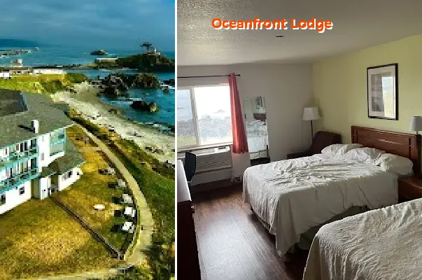 Oceanfront Lodge