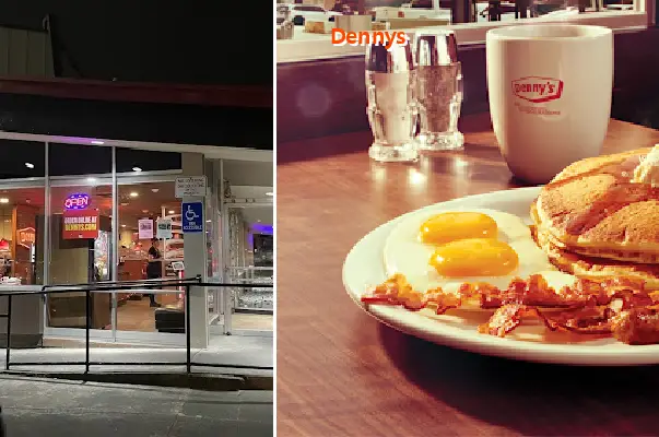 Dennys