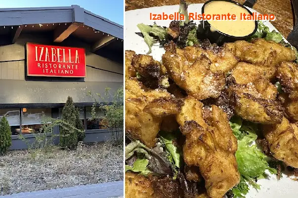 Izabella Ristorante Italiano