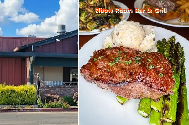 Elbow Room Bar & Grill