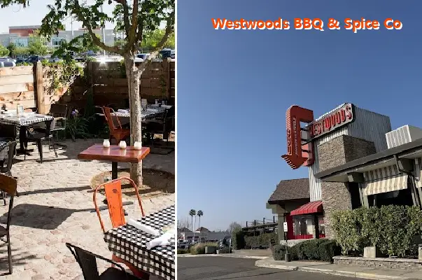 Westwoods BBQ & Spice Co