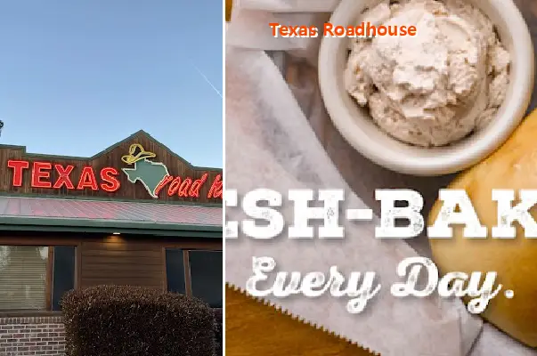 Texas Roadhouse