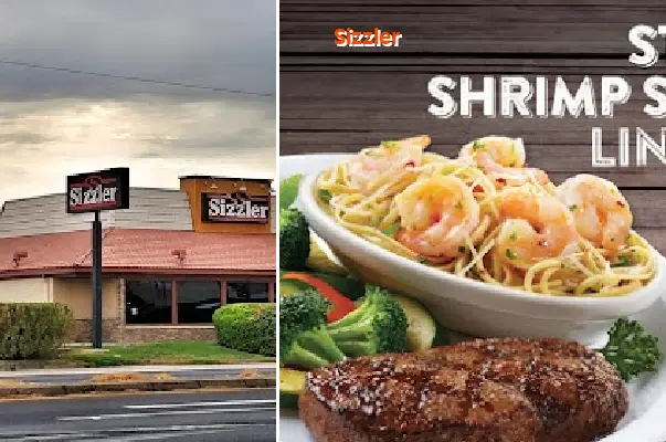 Sizzler