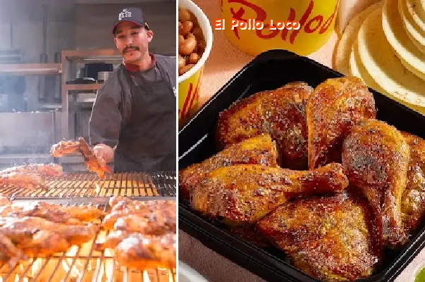El Pollo Loco
