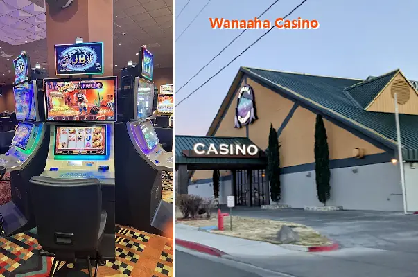 Wanaaha Casino