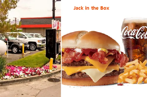 Jack in the Box