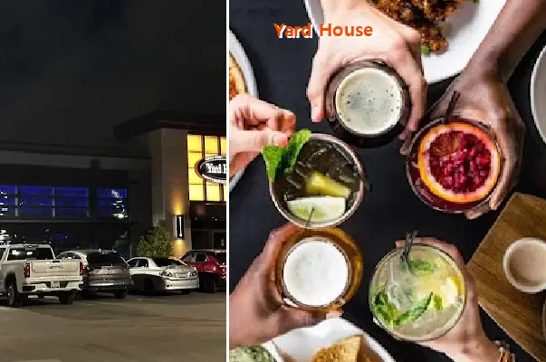 Yard House