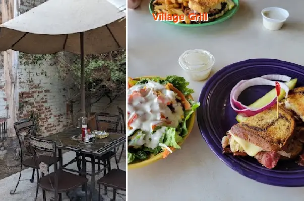 Village Grill