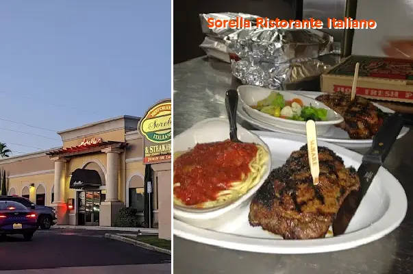 Sorella Ristorante Italiano