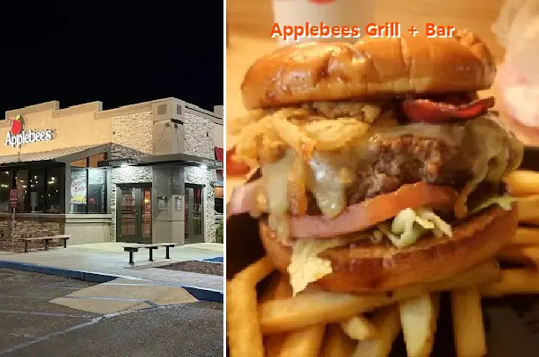 Applebees Grill + Bar