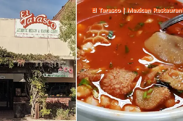 El Tarasco | Mexican Restaurant