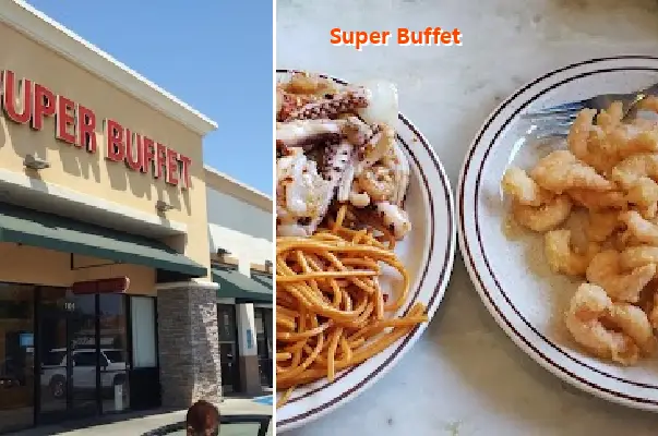 Super Buffet