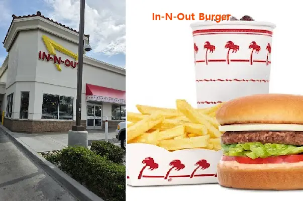 In-N-Out Burger