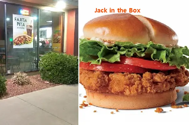 Jack in the Box