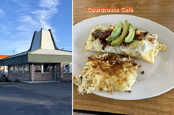 Courthouse Café