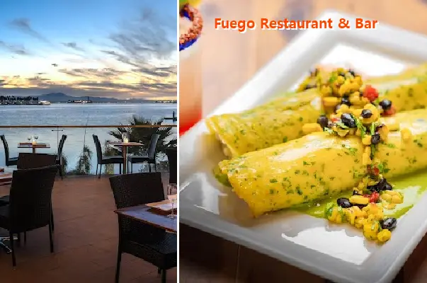 Fuego Restaurant & Bar