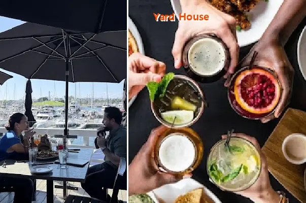 Yard House