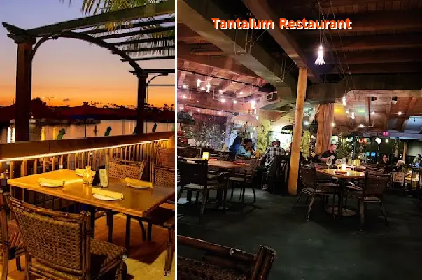 Tantalum Restaurant