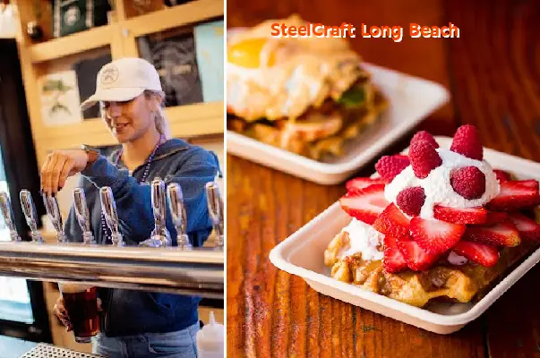 SteelCraft Long Beach