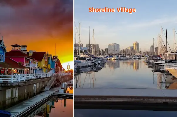 Shoreline Village
