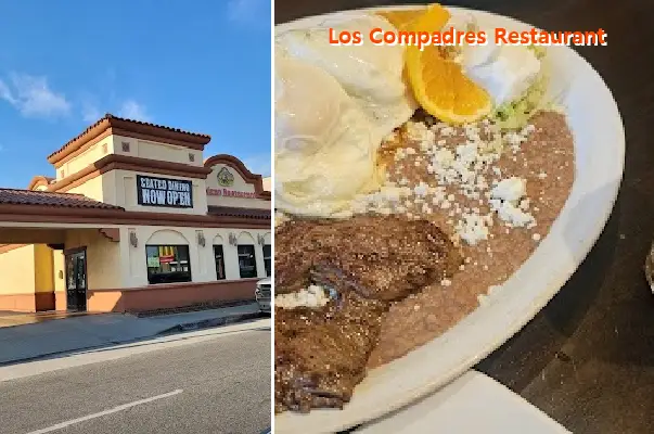 Los Compadres Restaurant