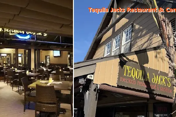 Tequila Jacks Restaurant & Cantina