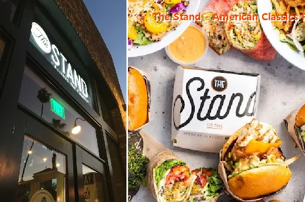 The Stand - American Classics Redefined