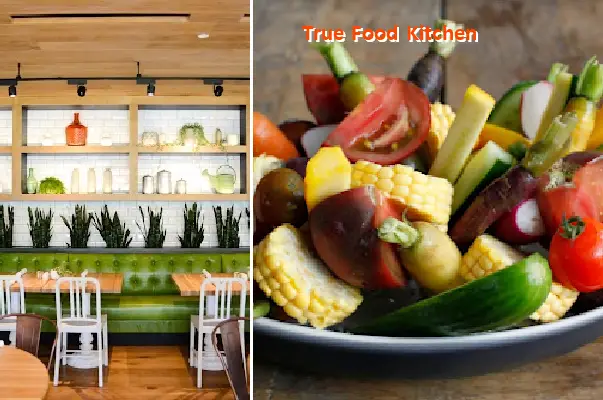 True Food Kitchen