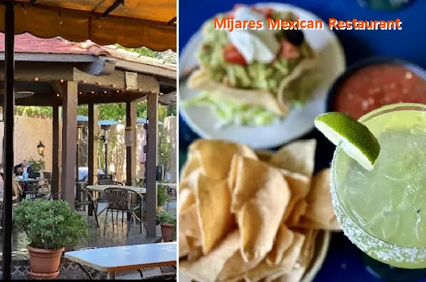 Mijares Mexican Restaurant