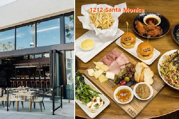 1212 Santa Monica