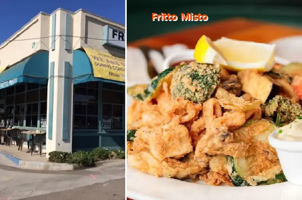 Fritto Misto