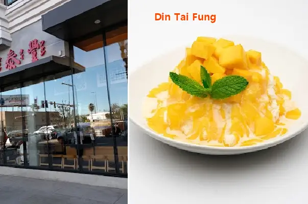 Din Tai Fung