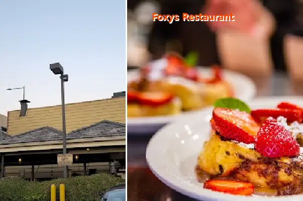 Foxys Restaurant