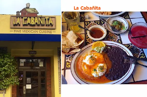 La Cabañita