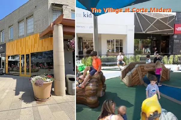 The Village at Corte Madera