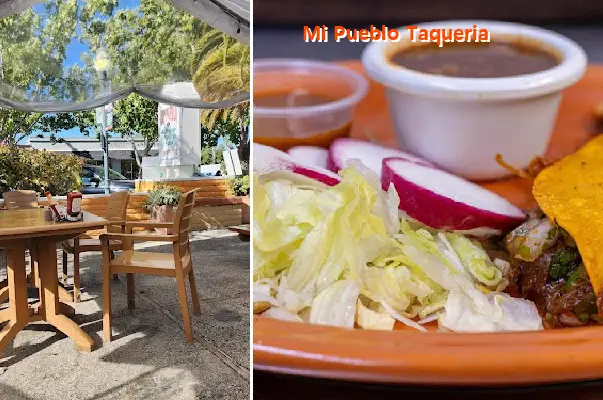 Mi Pueblo Taqueria