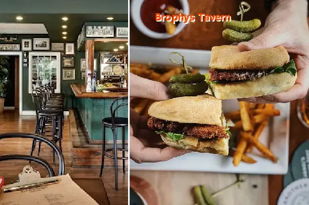 Brophys Tavern