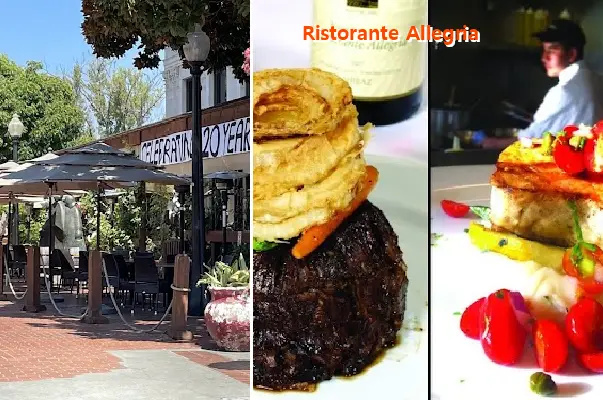 Ristorante Allegria