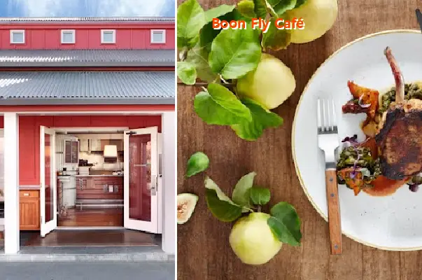 Boon Fly Café